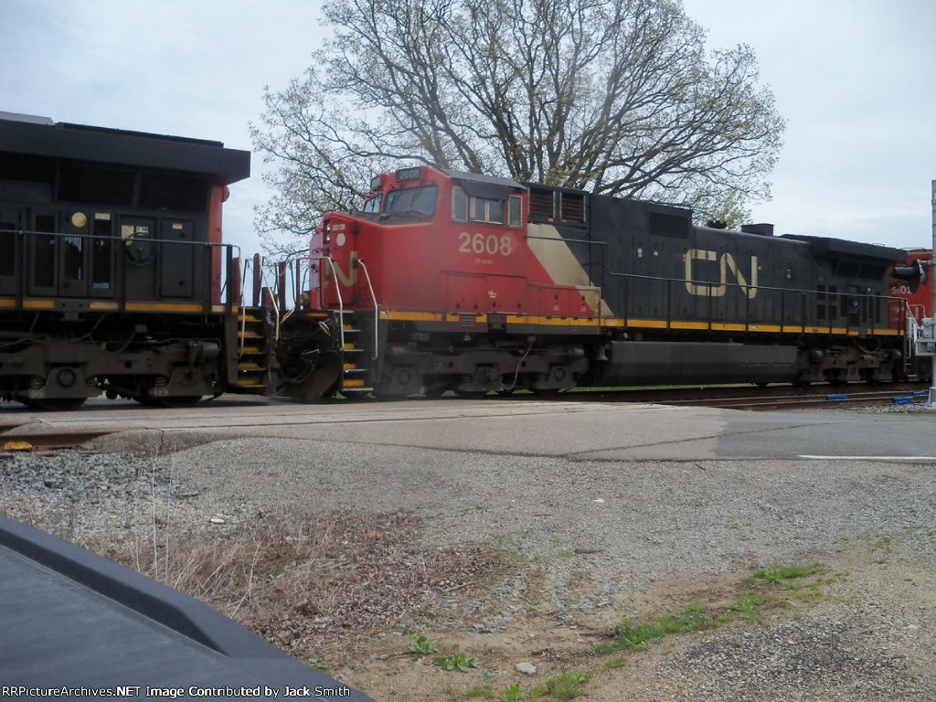 CN 2608